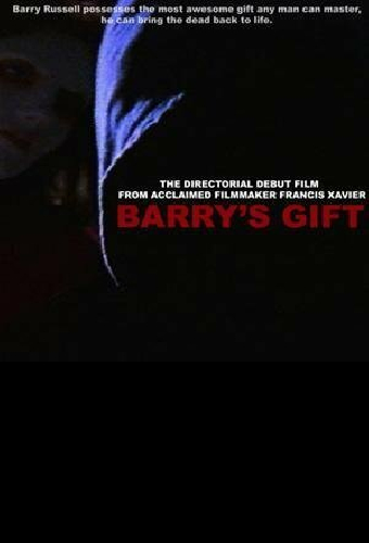 Barry's Gift