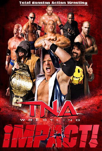 TNA Impact Wrestling