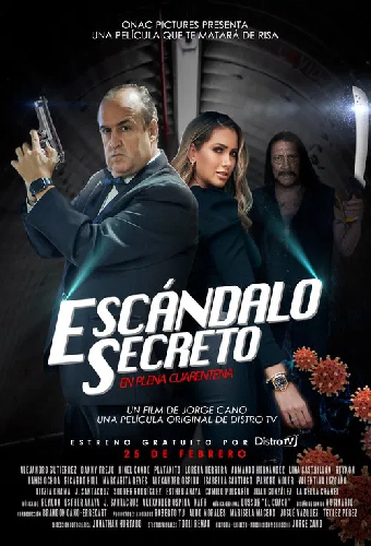Escándalo Secreto En Plena Cuarentena