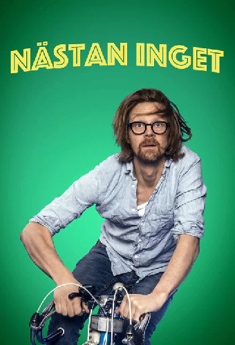Nästan inget