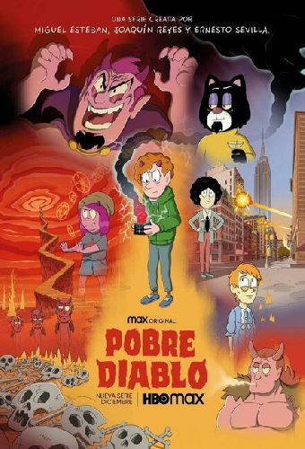 Pobre Diablo
