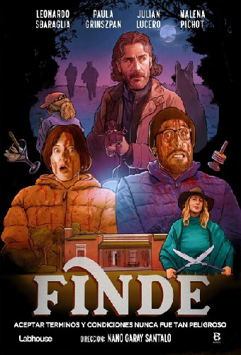 Finde
