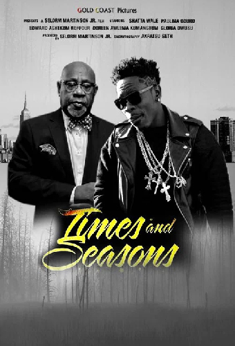 Times and Seasons