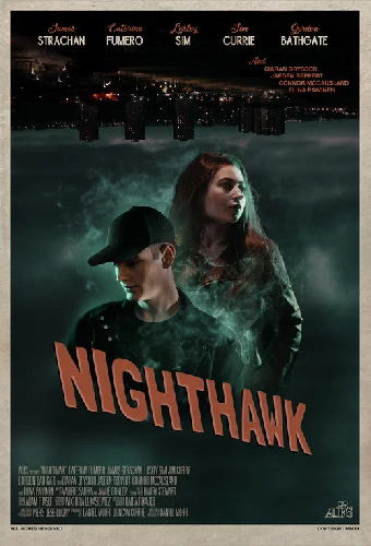 Nighthawk