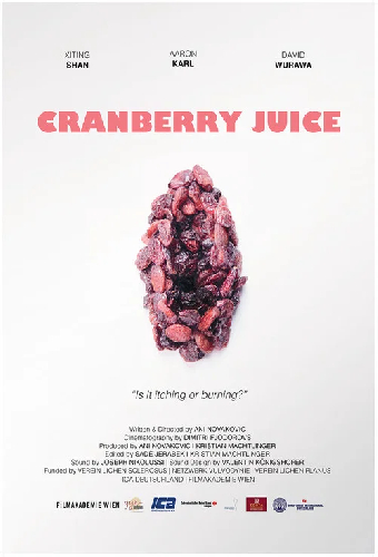 Cranberry Juice