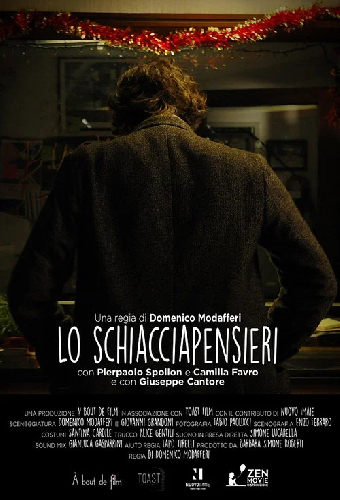 Lo schiacciapensieri
