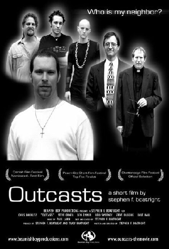 Outcasts