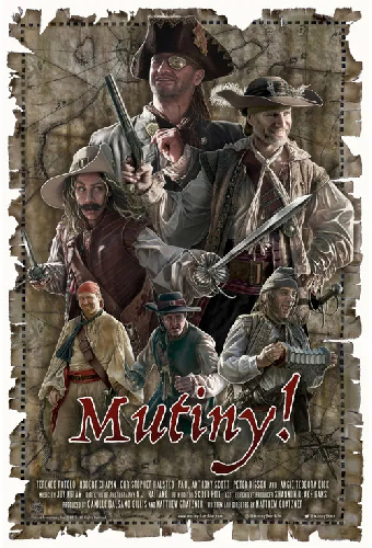 Mutiny!