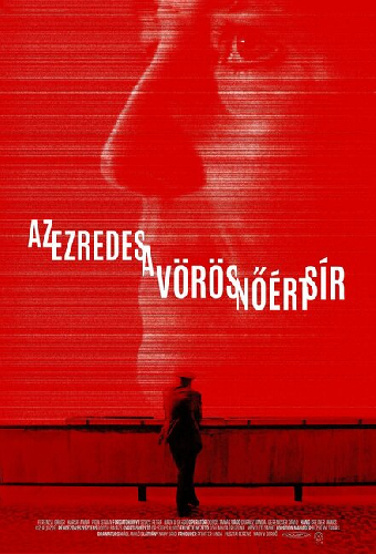 Az ezredes a vörös nöért sír