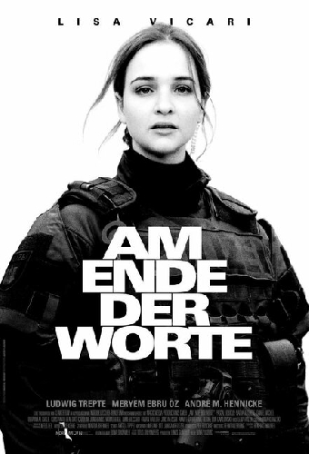 Am Ende der Worte