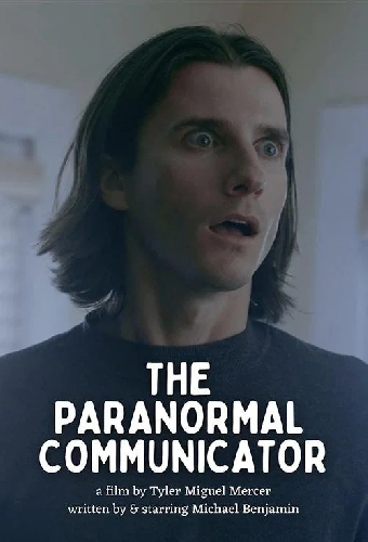 The Paranormal Communicator