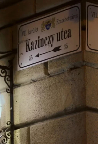 Sárga csillagos kocsmák