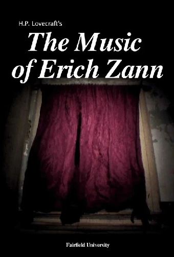 The Music of Erich Zann