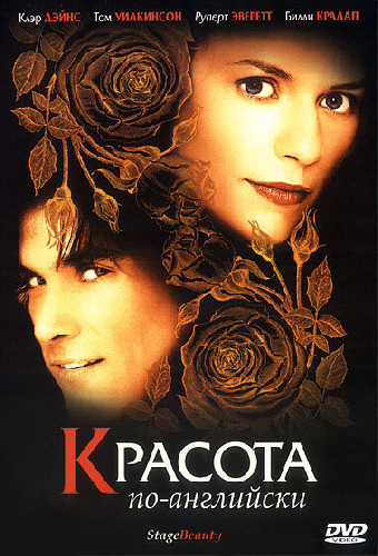 Красота по-английски