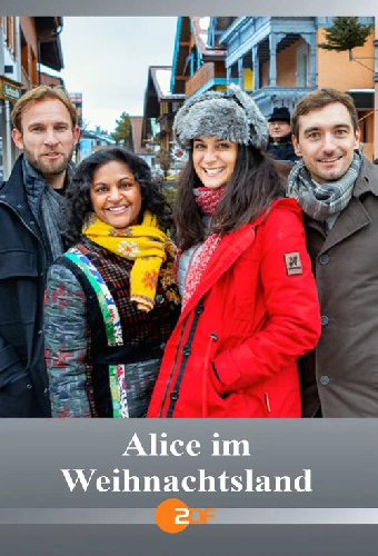 Alice im Weihnachtsland