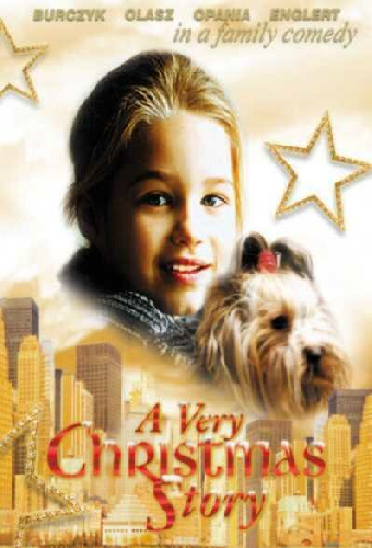 A Very Christmas Story