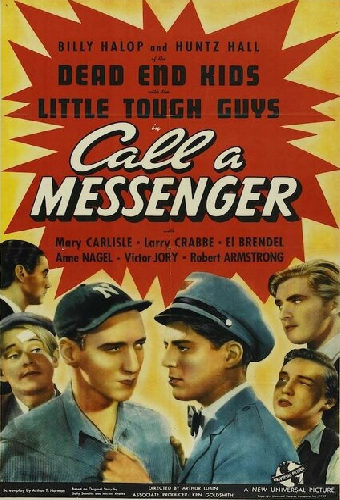 Call a Messenger