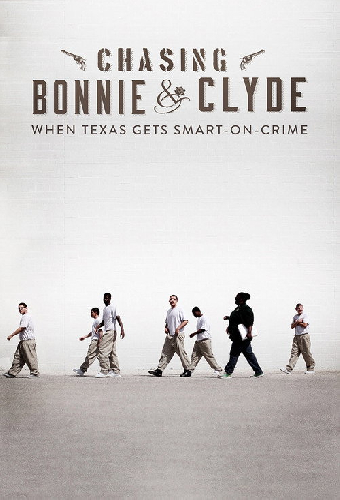 Chasing Bonnie & Clyde