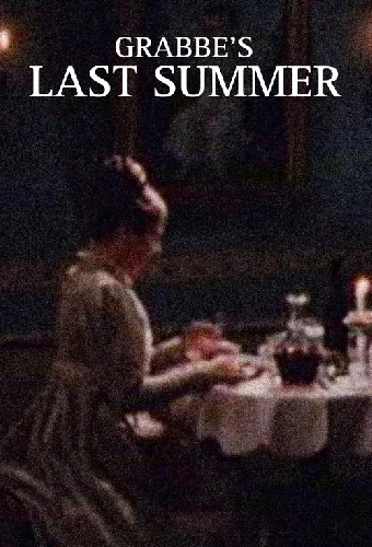 Grabbes letzter Sommer