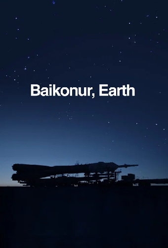 Bajkonur, Terra