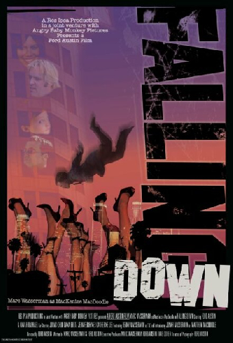 Falling Down