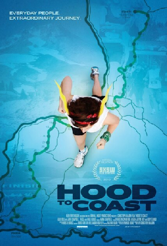 Hood to Coast