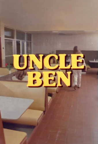 Uncle Ben