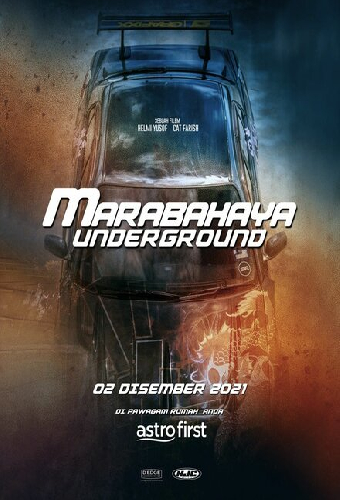 Marabahaya Underground