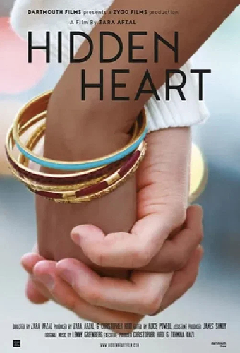 Hidden Heart
