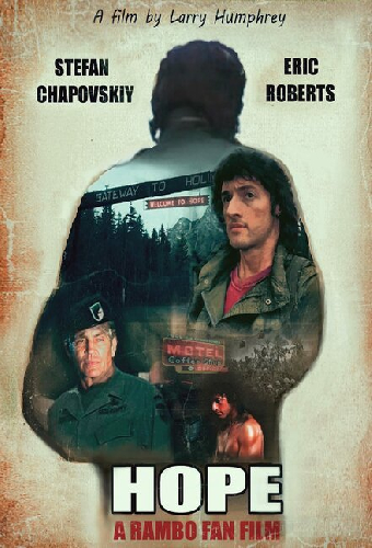 HOPE: A Rambo fan film