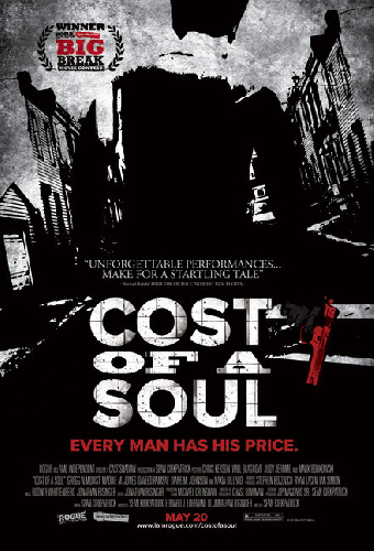 Cost Of A Soul