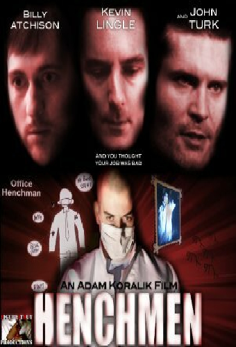 Henchmen