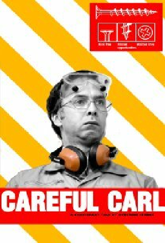 Careful Carl