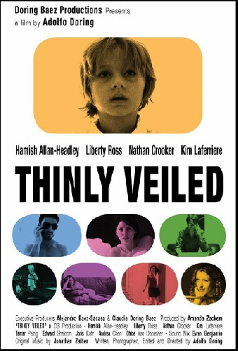 Thinly Veiled