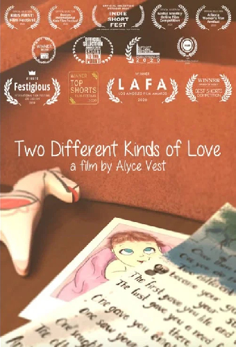 Two Different Kinds of Love