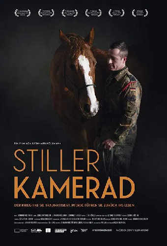 Stiller Kamerad