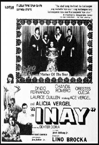 Inay