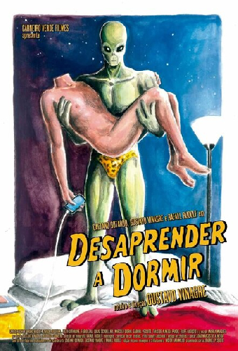 Desaprender a Dormir