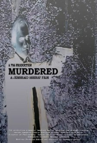 Murdered