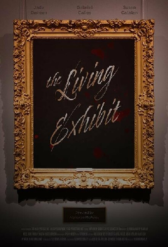 The Living Exhibit
