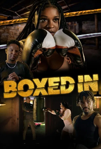 Boxed In
