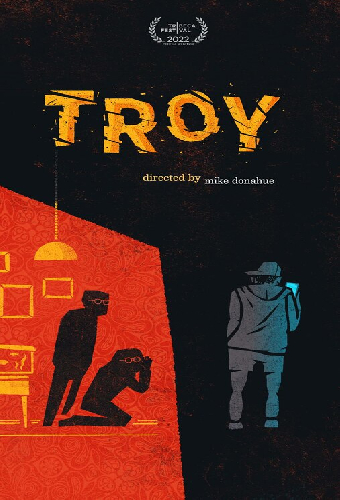 Troy