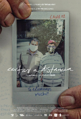 Cartas a distancia