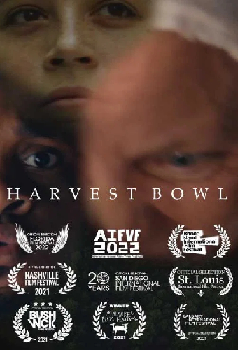 Harvest Bowl