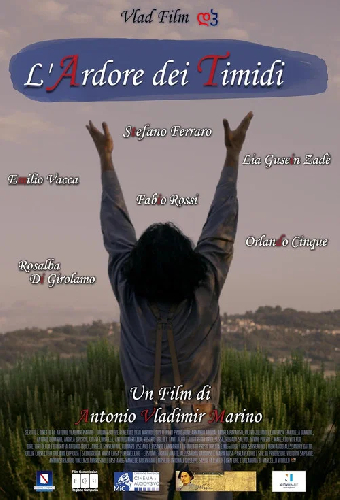 L'ardore dei timidi
