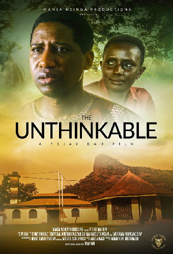 The unthinkable