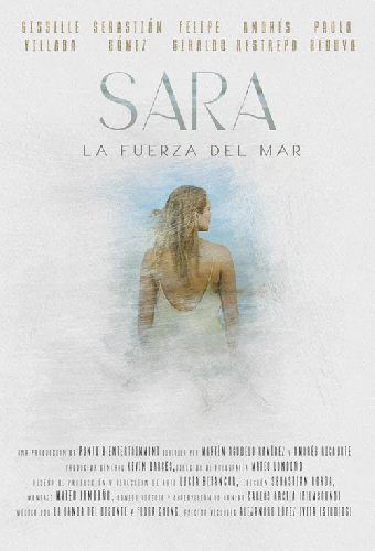 Sara, la fuerza del mar