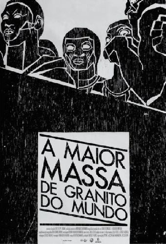 A Maior Massa de Granito do Mundo