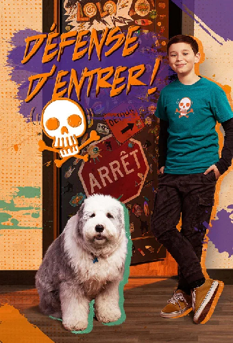 Défense d’entrer!