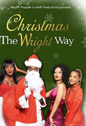 Christmas the Wright Way
